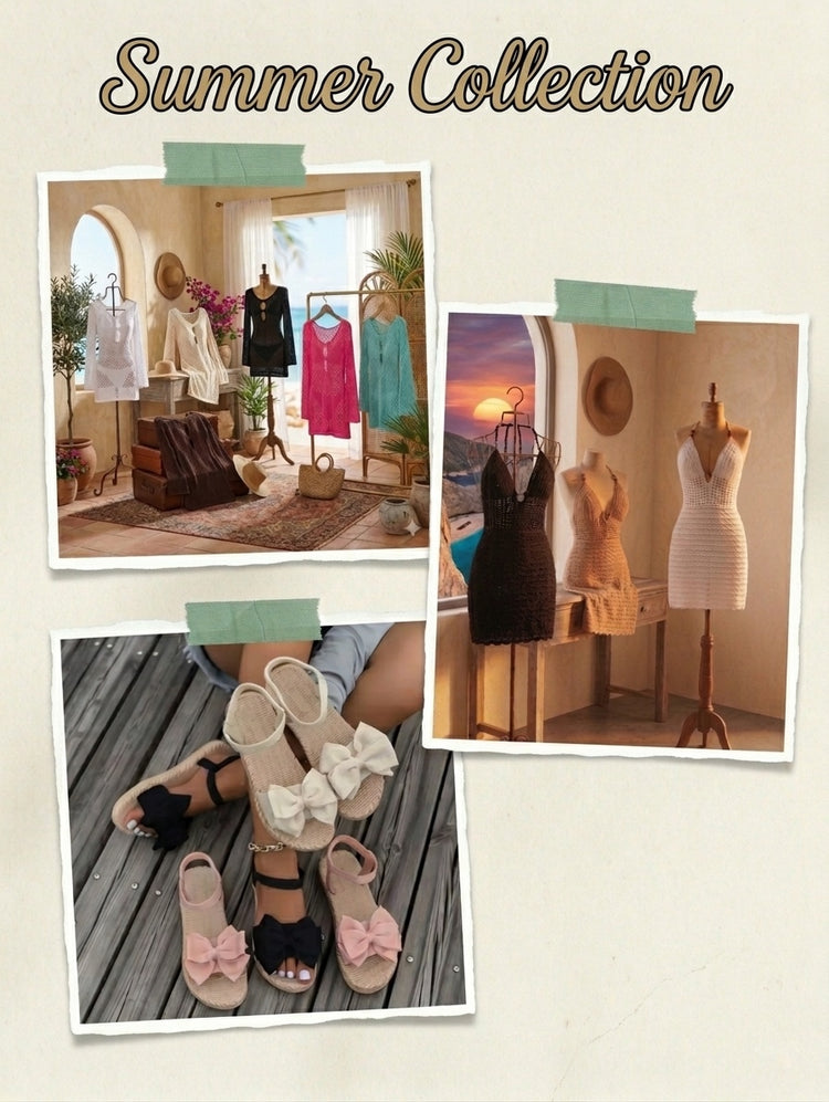 Summer Collection